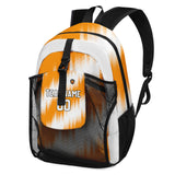 Customize Sports Backpacks Featuring Personalized Names, Numbers and Logos