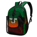 Customize Sports Backpacks Featuring Personalized Names, Numbers and Logos enthsush
