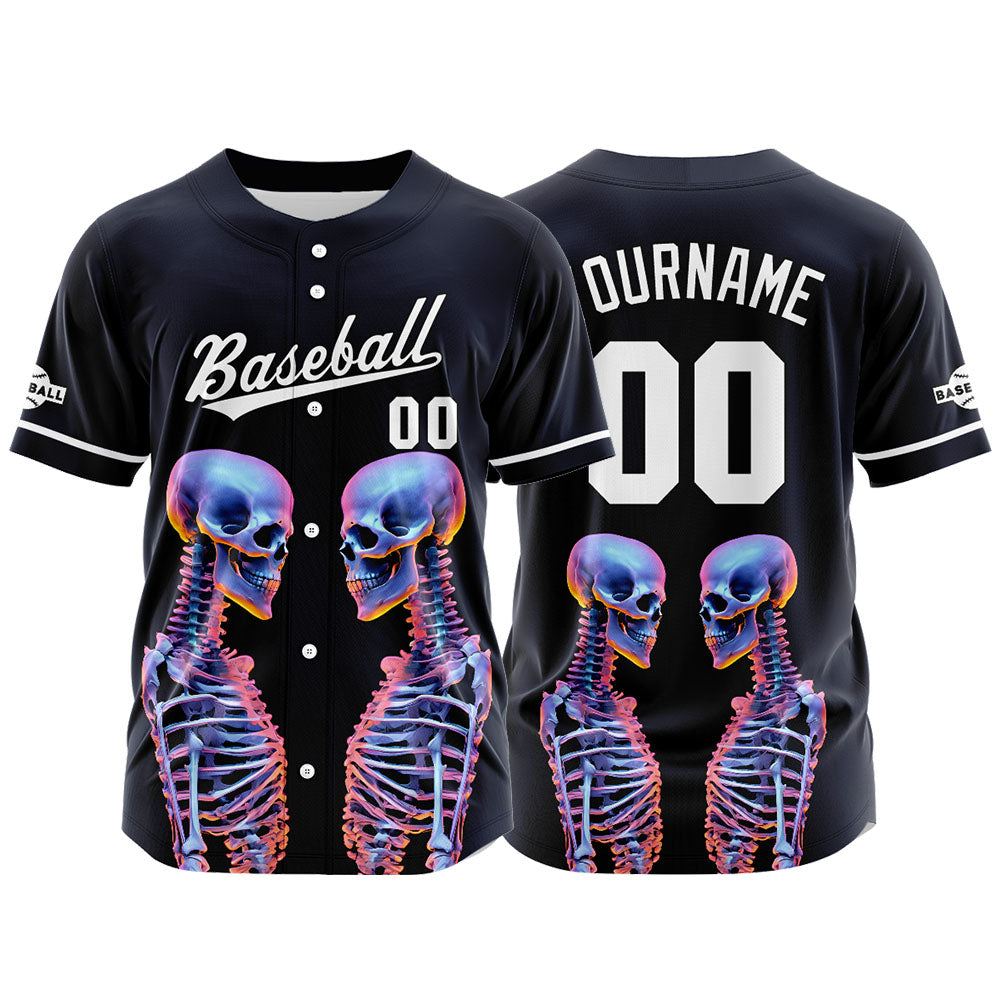 Custom Baseball Jersey Personalized Baseball Shirt for Men Women Kids Youth Teams Stitched and Print Silvery enthsush