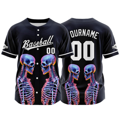 Custom Baseball Jersey Personalized Baseball Shirt for Men Women Kids Youth Teams Stitched and Print Silvery enthsush