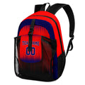 Customize Sports Backpacks Featuring Personalized Names, Numbers and Logos enthsush