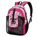 Customize Sports Backpacks Featuring Personalized Names, Numbers and Logos enthsush