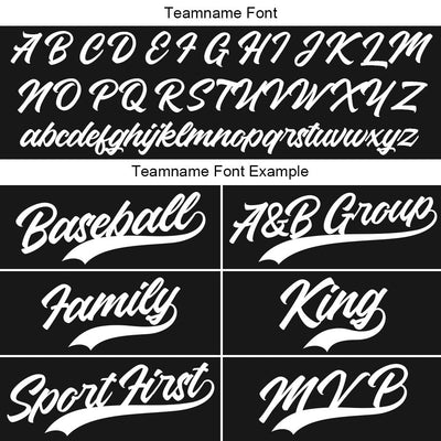 Custom Full Print Design Authentic Baseball Jersey stripe enthsush