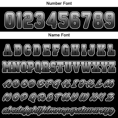 Custom White Black  Sweatshirt Hoodie For Men Women Girl Boy Print Your Logo Name Number enthsush
