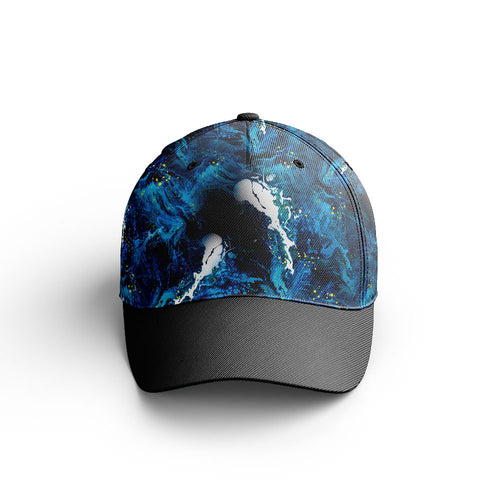 Adjustable Truck Driver Cap Baseball Caps Fluid enthsush