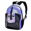 Customize Sports Backpacks Featuring Personalized Names, Numbers and Logos enthsush
