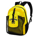 Customize Sports Backpacks Featuring Personalized Names, Numbers and Logos enthsush
