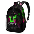 Customize Sports Backpacks Featuring Personalized Names, Numbers and Logos enthsush