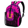 Customize Sports Backpacks Featuring Personalized Names, Numbers and Logos enthsush