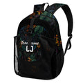 Customize Sports Backpacks Featuring Personalized Names, Numbers and Logos enthsush