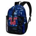 Customize Sports Backpacks Featuring Personalized Names, Numbers and Logos enthsush