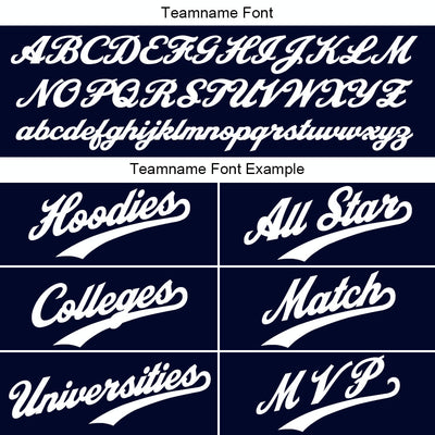 Custom Black Blue Sweatshirt Hoodie For Men Women Girl Boy Print Your Logo Name Number enthsush