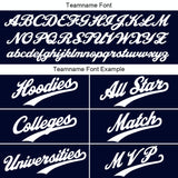 Custom Black Blue Sweatshirt Hoodie For Men Women Girl Boy Print Your Logo Name Number