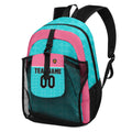 Customize Sports Backpacks Featuring Personalized Names, Numbers and Logos enthsush