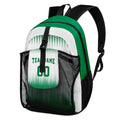 Customize Sports Backpacks Featuring Personalized Names, Numbers and Logos enthsush
