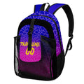 Customize Sports Backpacks Featuring Personalized Names, Numbers and Logos enthsush