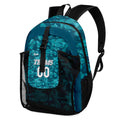 Customize Sports Backpacks Featuring Personalized Names, Numbers and Logos enthsush