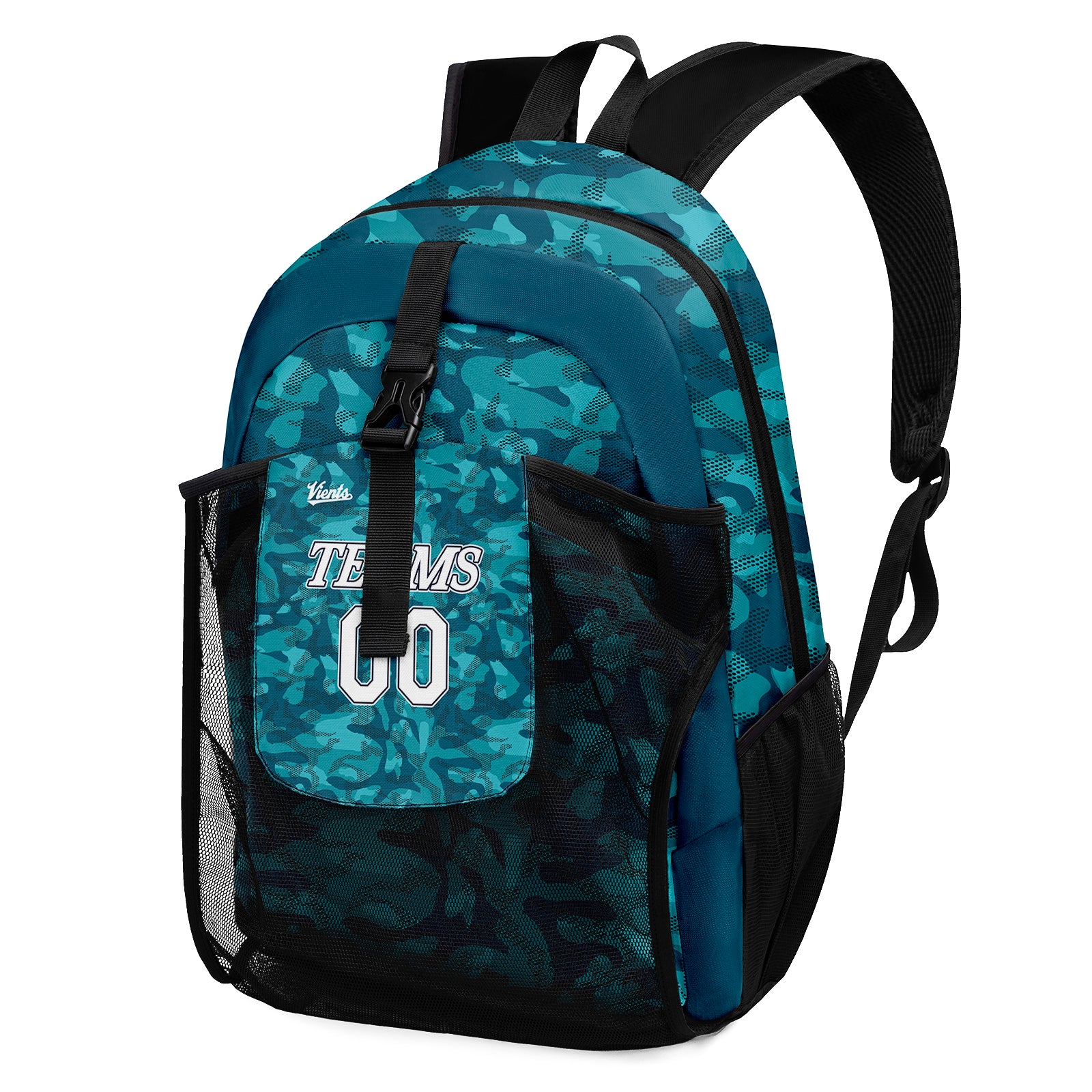 Customize Sports Backpacks Featuring Personalized Names, Numbers and Logos enthsush