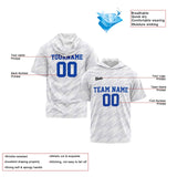 Custom White Sleeve Hoodies for Men Women Shirts with Hoods Printed Name Logo