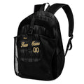 Customize Sports Backpacks Featuring Personalized Names, Numbers and Logos enthsush