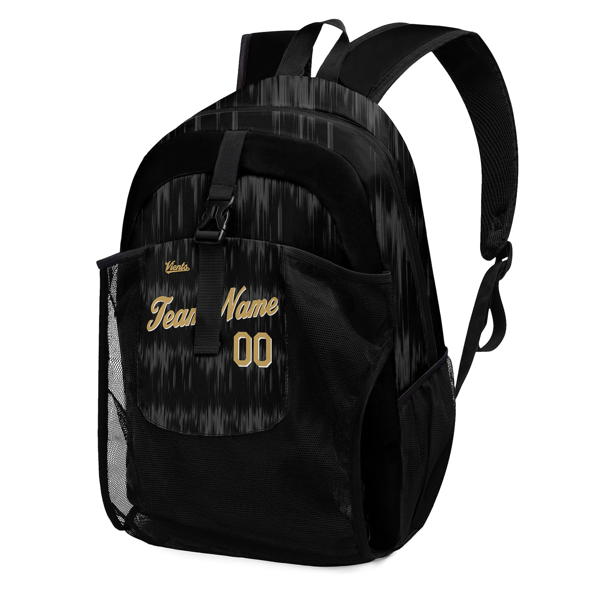 Customize Sports Backpacks Featuring Personalized Names, Numbers and Logos enthsush