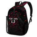 Customize Sports Backpacks Featuring Personalized Names, Numbers and Logos enthsush