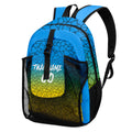 Customize Sports Backpacks Featuring Personalized Names, Numbers and Logos enthsush