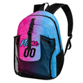 Customize Sports Backpacks Featuring Personalized Names, Numbers and Logos enthsush