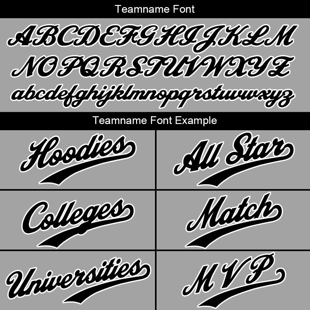 Custom Grey Sweatshirt Hoodie For Men Women Girl Boy Print Your Logo Name Number enthsush