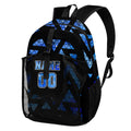 Customize Sports Backpacks Featuring Personalized Names, Numbers and Logos enthsush
