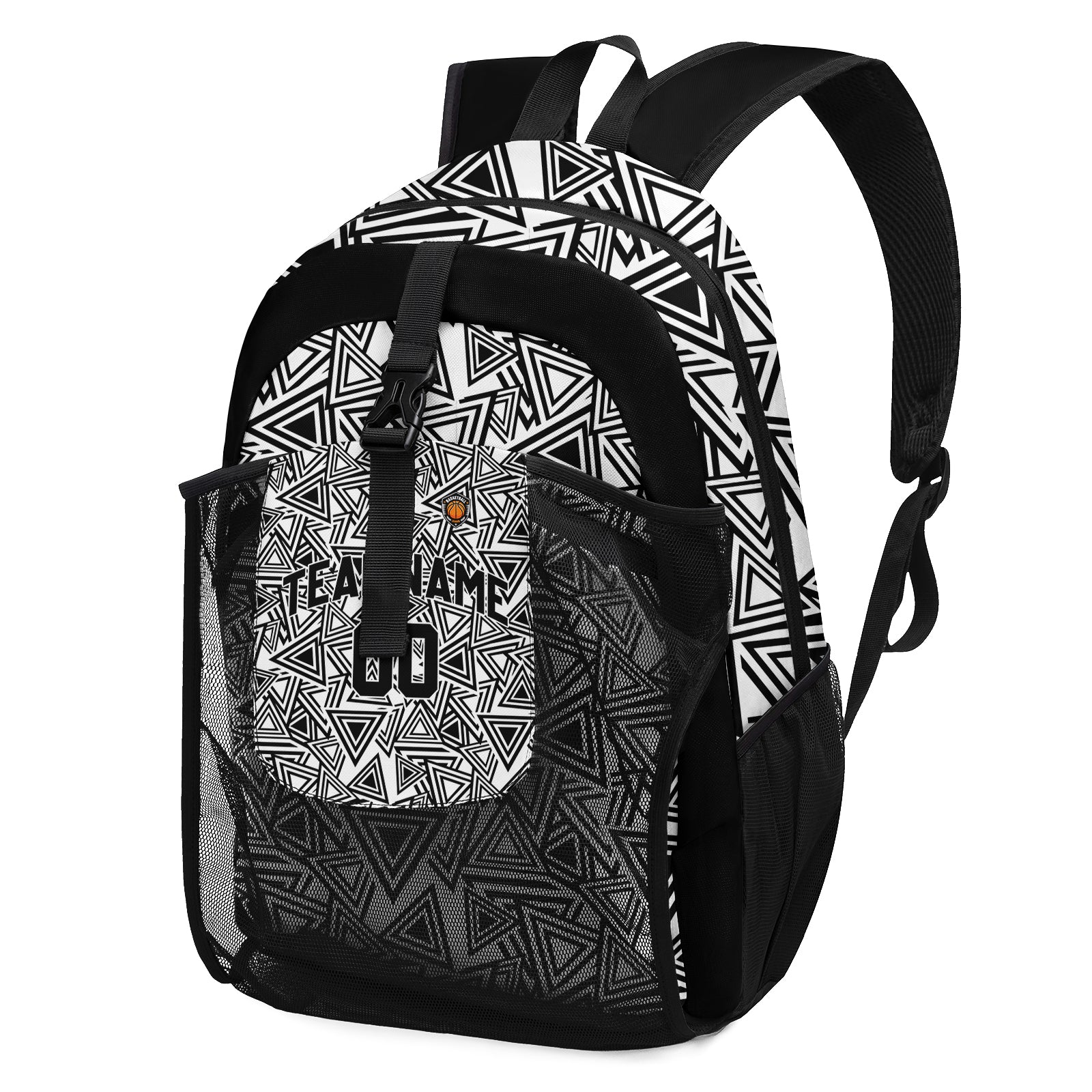 Customize Sports Backpacks Featuring Personalized Names, Numbers and Logos enthsush
