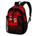 Customize Sports Backpacks Featuring Personalized Names, Numbers and Logos enthsush