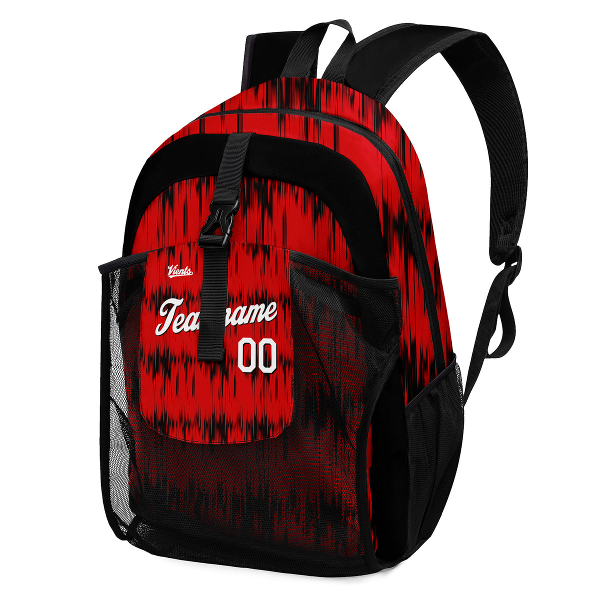 Customize Sports Backpacks Featuring Personalized Names, Numbers and Logos enthsush