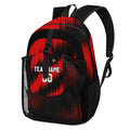Customize Sports Backpacks Featuring Personalized Names, Numbers and Logos enthsush