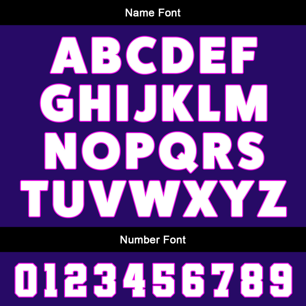 Custom Black Purple Jerseys for Men Women Personalized Soccer Uniforms for Adult and Kid enthsush