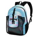 Customize Sports Backpacks Featuring Personalized Names, Numbers and Logos enthsush