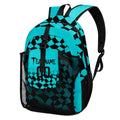Customize Sports Backpacks Featuring Personalized Names, Numbers and Logos enthsush