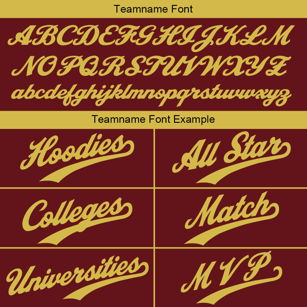 Custom Crimson Sweatshirt Hoodie For Men Women Girl Boy Print Your Logo Name Number enthsush