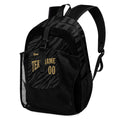 Customize Sports Backpacks Featuring Personalized Names, Numbers and Logos enthsush
