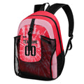 Customize Sports Backpacks Featuring Personalized Names, Numbers and Logos enthsush