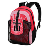 Customize Sports Backpacks Featuring Personalized Names, Numbers and Logos