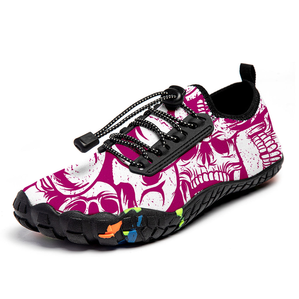 Enthsush Beach Shoes Aqua Shoes Water Shoes Surfing Shoes Women's Swimming Shoes Men enthsush