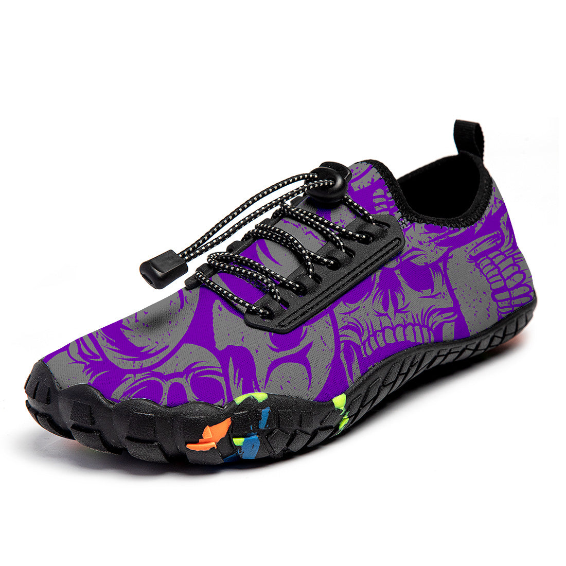 Enthsush Beach Shoes Aqua Shoes Water Shoes Surfing Shoes Women's Swimming Shoes Men enthsush