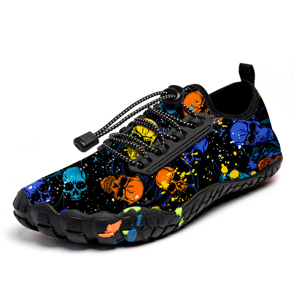 Enthsush Beach Shoes Aqua Shoes Water Shoes Surfing Shoes Women's Swimming Shoes Men enthsush