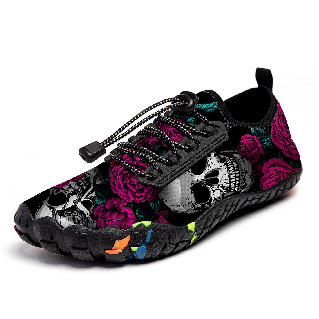 Enthsush Beach Shoes Aqua Shoes Water Shoes Surfing Shoes Women's Swimming Shoes Men enthsush