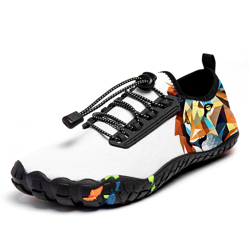Enthsush Beach Shoes Aqua Shoes Water Shoes Surfing Shoes Women's Swimming Shoes Men enthsush