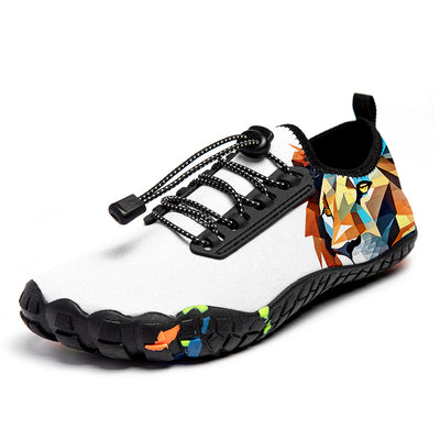 Enthsush Beach Shoes Aqua Shoes Water Shoes Surfing Shoes Women's Swimming Shoes Men enthsush
