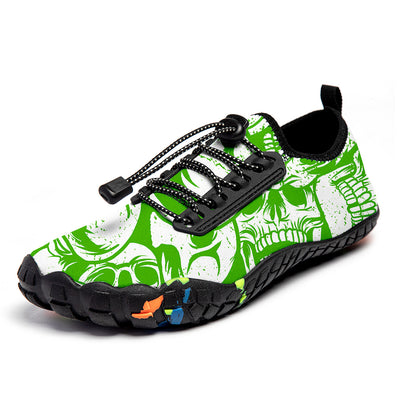 Enthsush Beach Shoes Aqua Shoes Water Shoes Surfing Shoes Women's Swimming Shoes Men enthsush