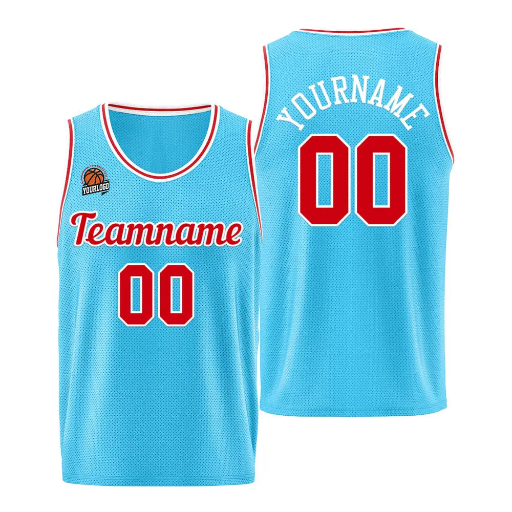 Custom Basketball Jersey for Men &Women & Kid, Athletic Uniform Personalized Stitched Team Name Number Logo enthsush