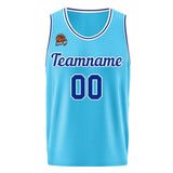 Custom Basketball Jersey for Men &Women & Kid, Athletic Uniform Personalized Stitched Team Name Number Logo